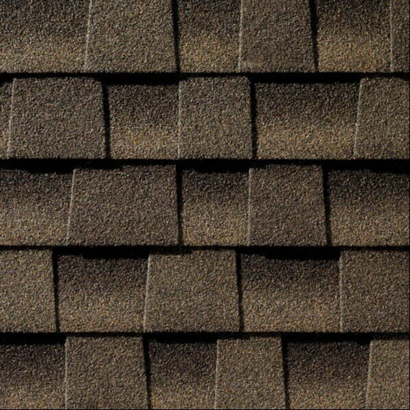 Timberline HDZ Barkwood