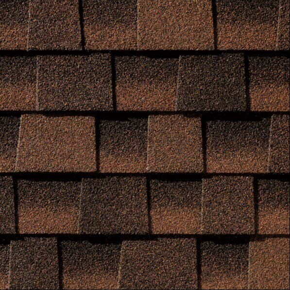 Timberline HDZ Hickory